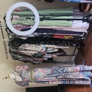 Live Show unlisted items